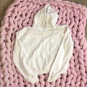 J Galt California Brandy Melville Hoodie - Small